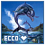 Ecco the Dolphin