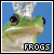 Frogs