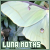 Luna Moths